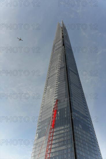 The Shard