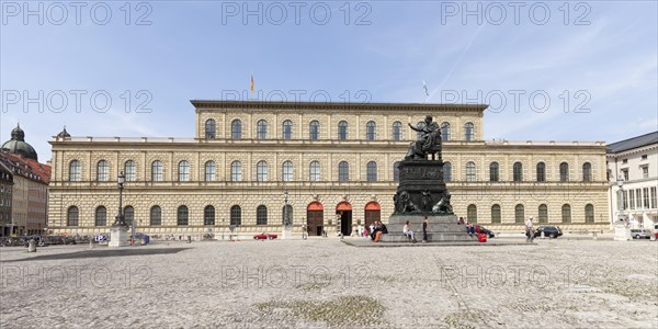 Residenz Museum