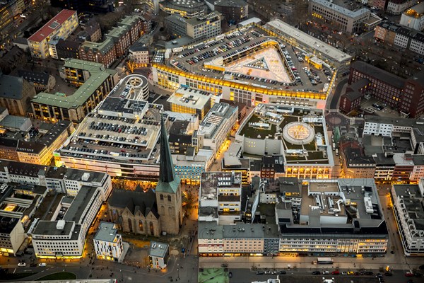 Thier-Galerie shopping center