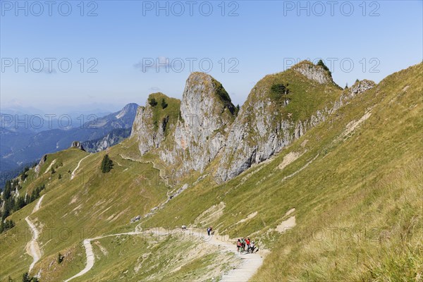 Mt Croda Rossa or Rotwand