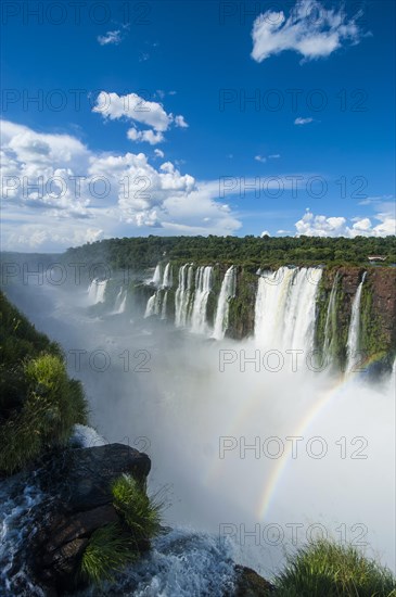 Iguazu Falls