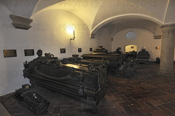 Wittelsbach Crypt