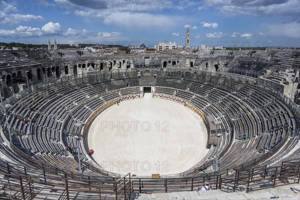 Amphitheatre