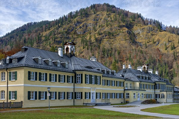 Education centre of the Hanns Seidel Foundation