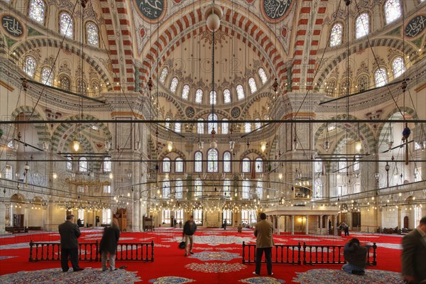 Fatih Mosque