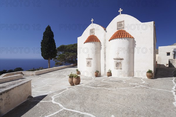 Monastery of Preveli