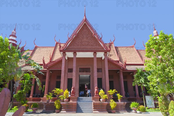 National Museum of Cambodia