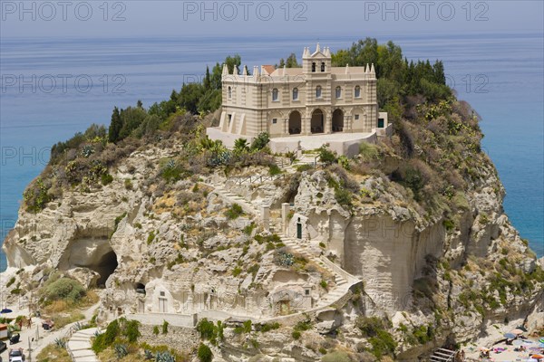 Chiesa Santa Maria dell Isola Church