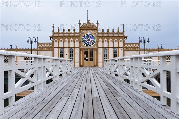 Kallbadhus or cold bath house