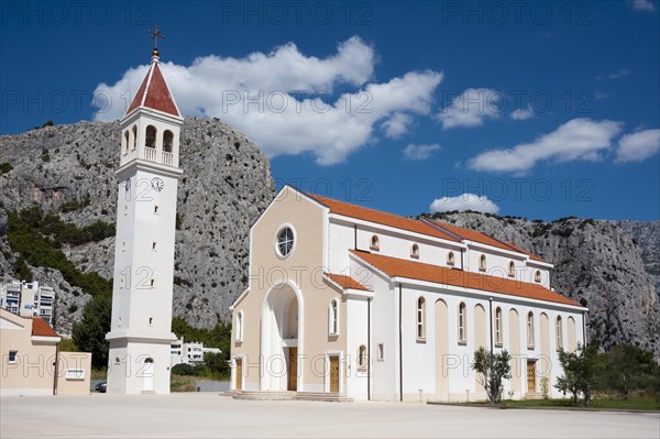 New Orthodox Church