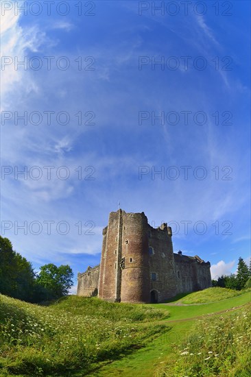 Doune Castle