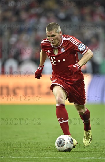 Bastian Schweinsteiger