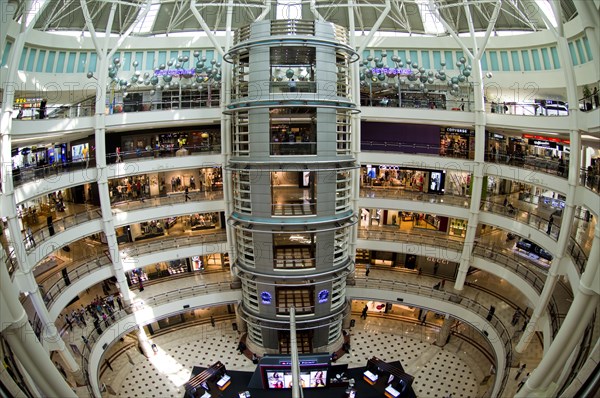 Suria KLCC Shopping Center
