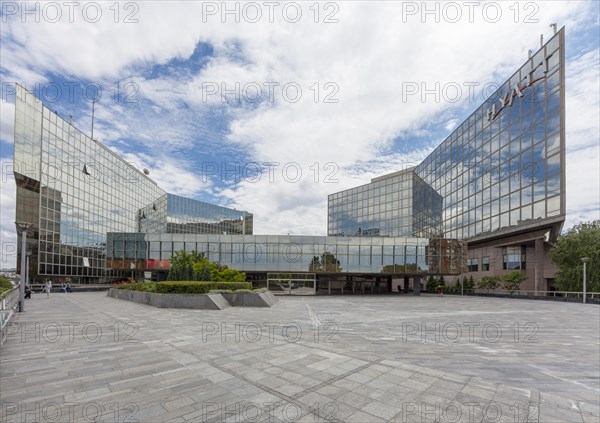 Hyatt Regency Belgrade Hotel