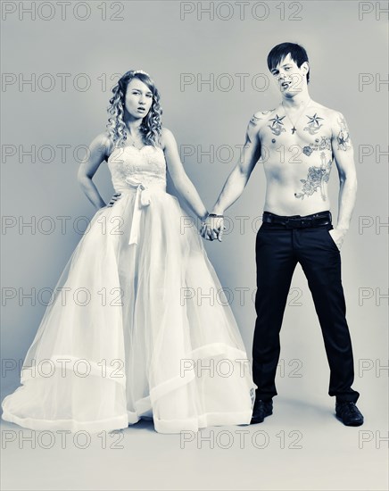 Wedding picture