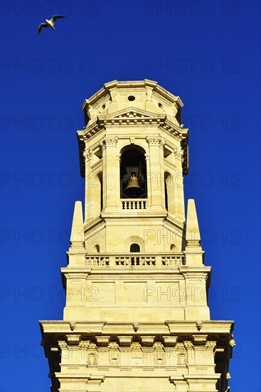 Steeple