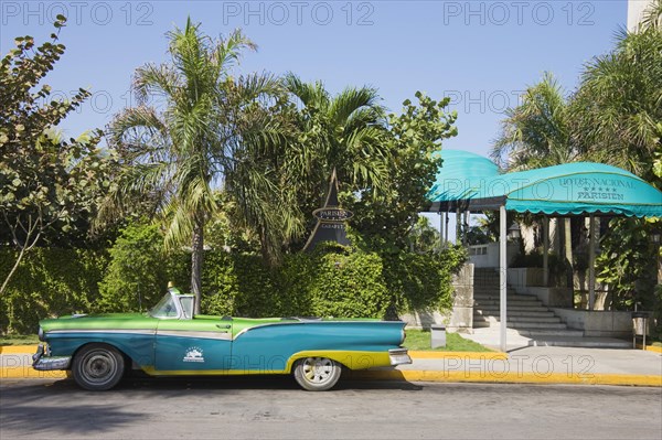 Buick 1952