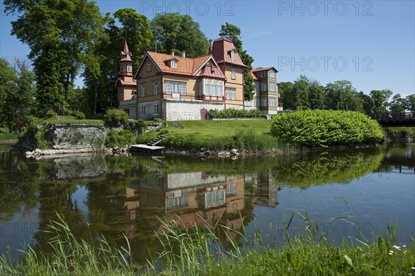 Villa