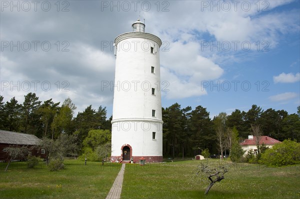 Lighthouse