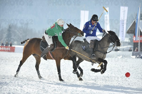 Team Kitzbuhel