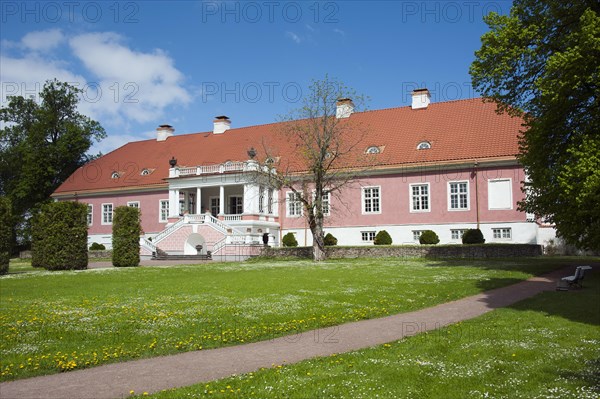 Sagadi Manor