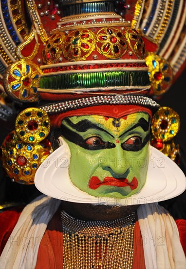 Kathakali