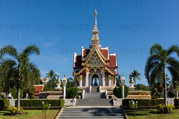 Sao Lak Mueang