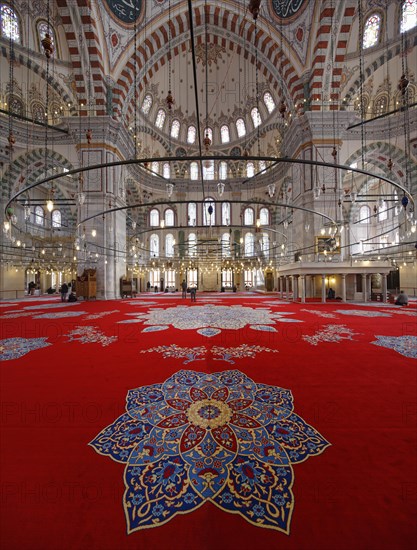 Fatih Mosque