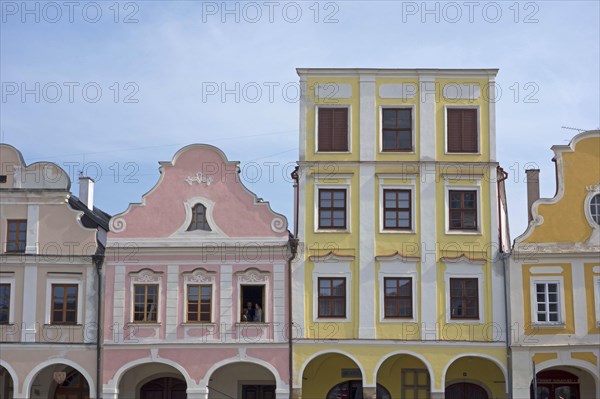 Town houses