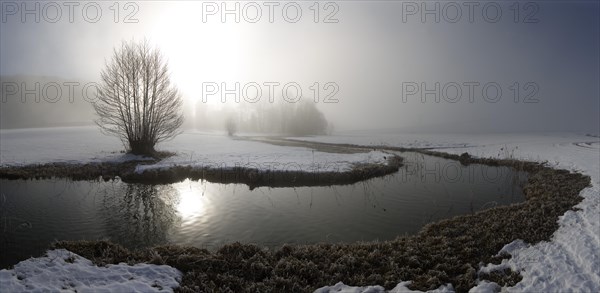 Floodplain