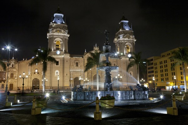 Plaza Mayor