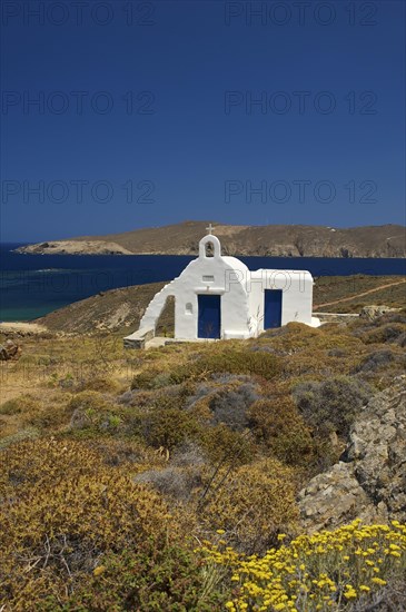 Chapel