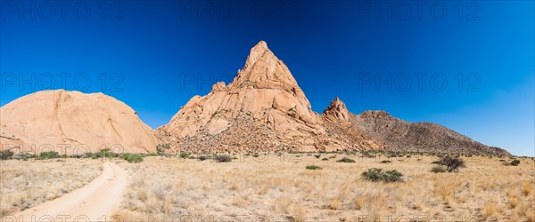 Spitzkoppe