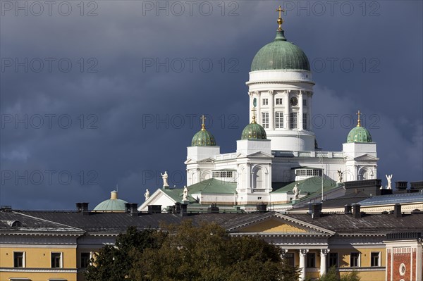 Helsinki Cathedral