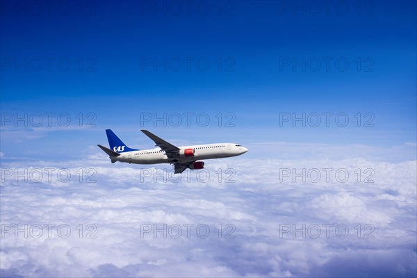 SAS Scandinavian Airlines