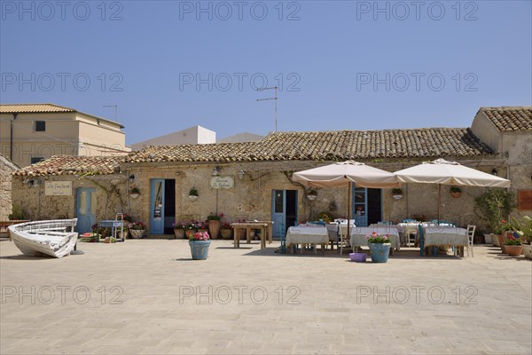 Tavern in Piazza Regina Margherita