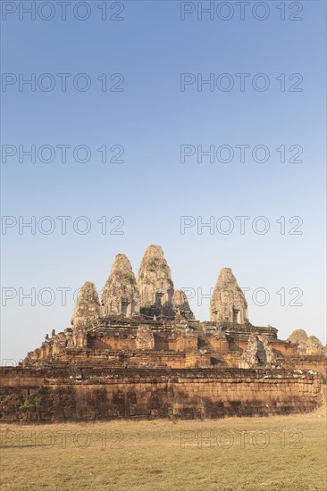 Pre Rup Temple