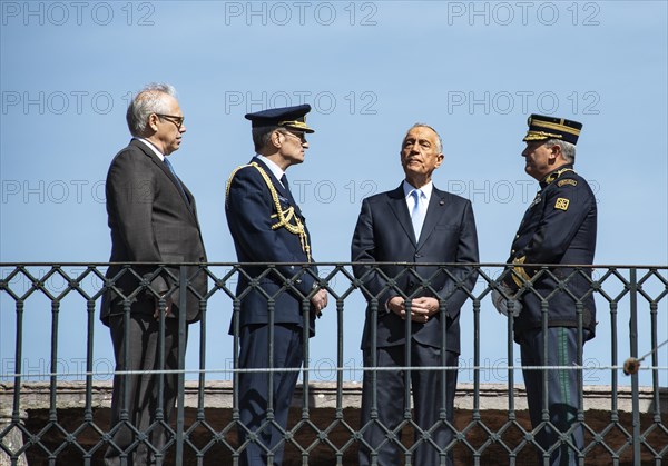 Speech by Portuguese President Marcelo Rebelo de Sousa