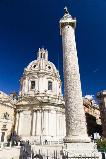 Trajan's Column