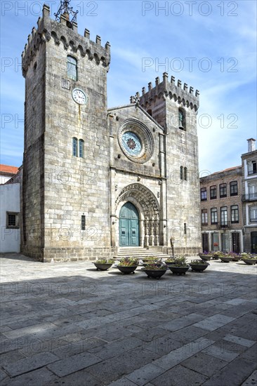 Cathedral