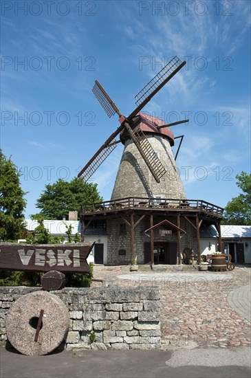 Windmill