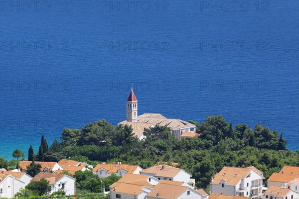 Dominican monastery