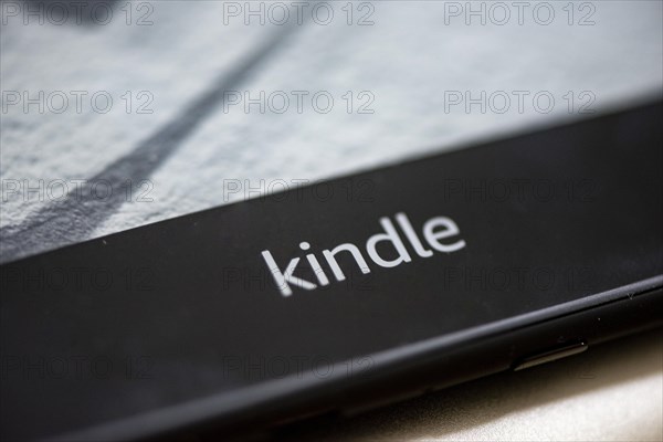 Amazon kindle