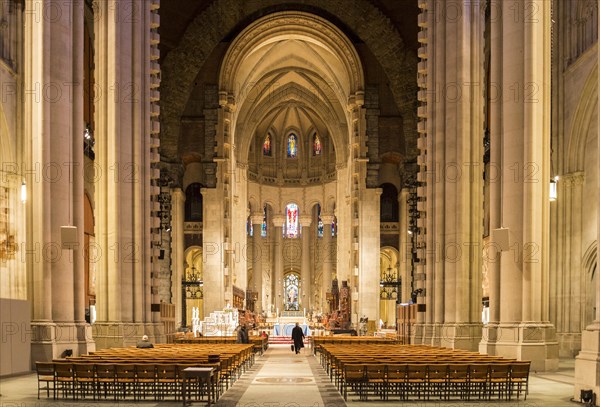 Cathedral of Saint John the Divine