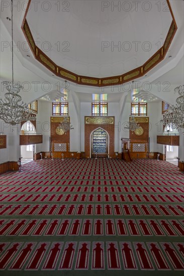 Friday Mosque