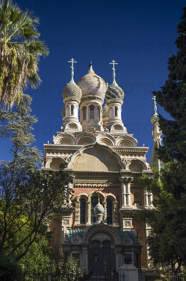 Orthodox Church