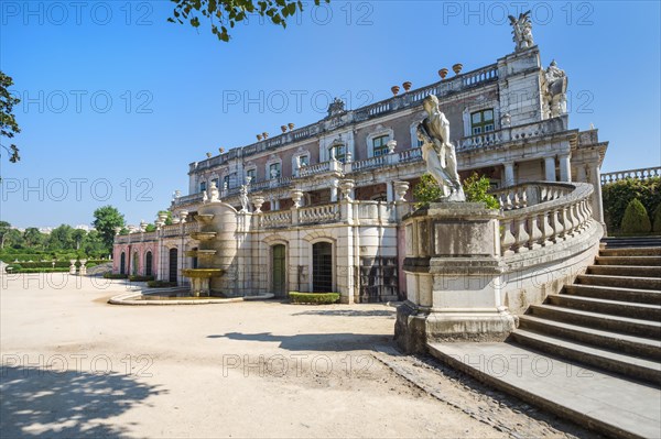 Robillon Pavilion