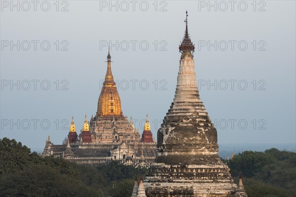 Ananda Temple