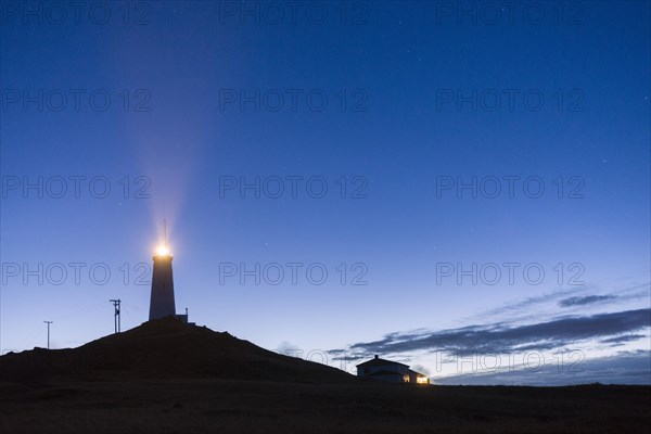 Lighthouse