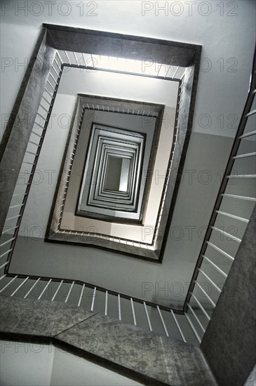 Stairwell